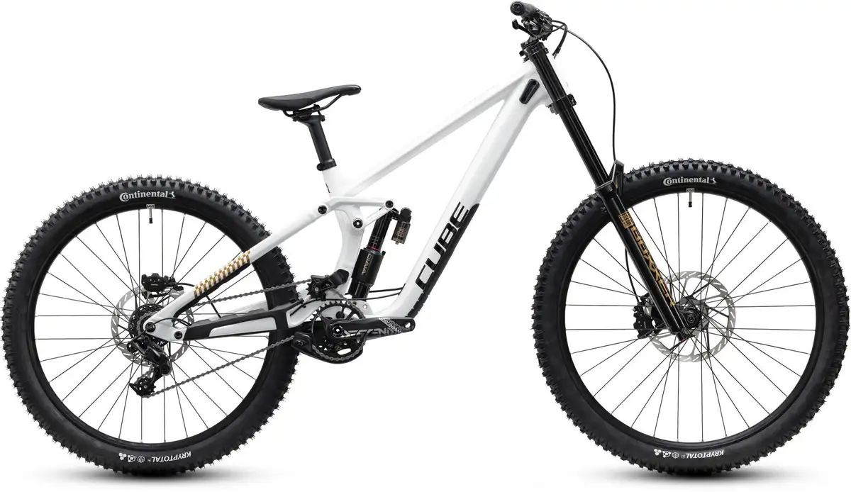 Cube TWO15 RACE - Afbeelding 1