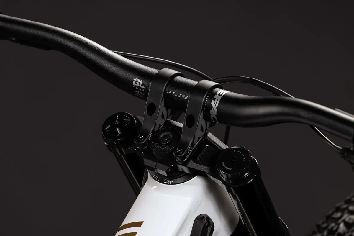 Cube TWO15 RACE - Afbeelding 2