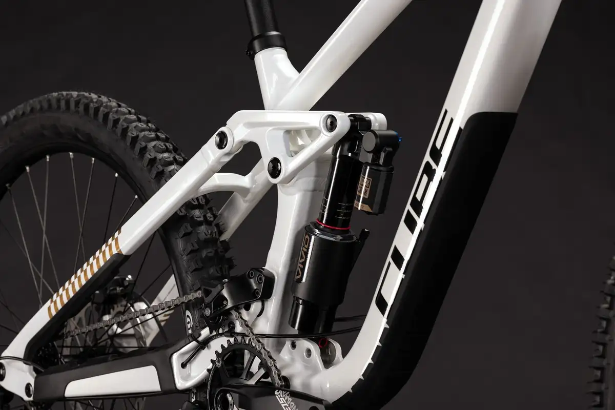 Cube TWO15 RACE - Afbeelding 6
