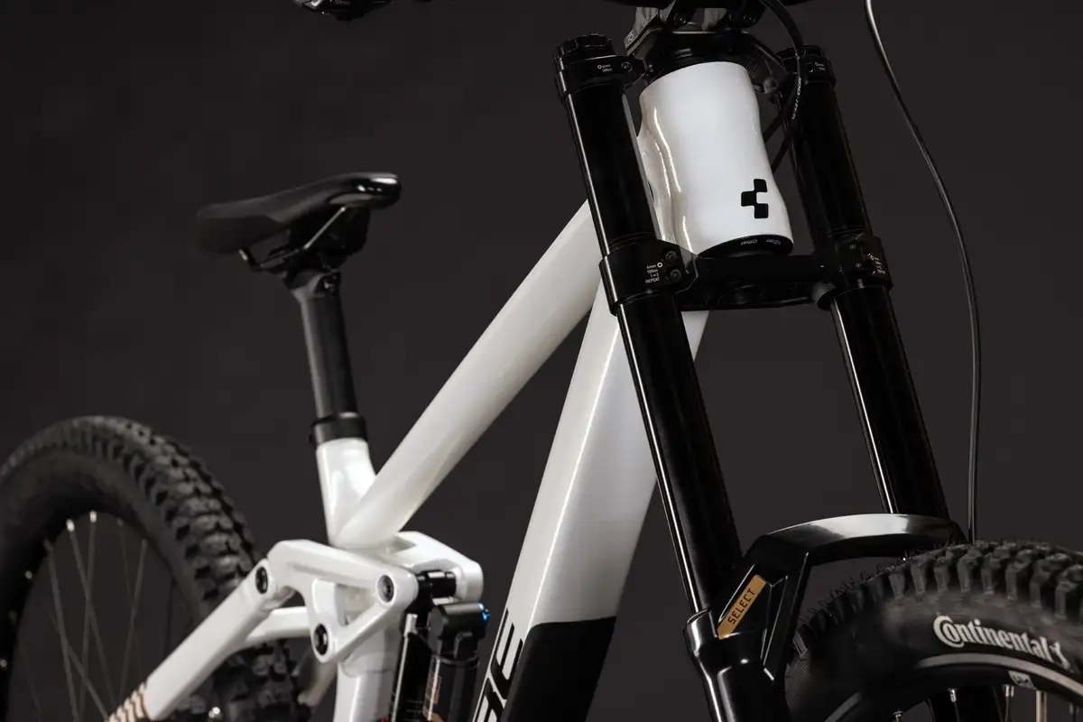 Cube TWO15 RACE - Afbeelding 7