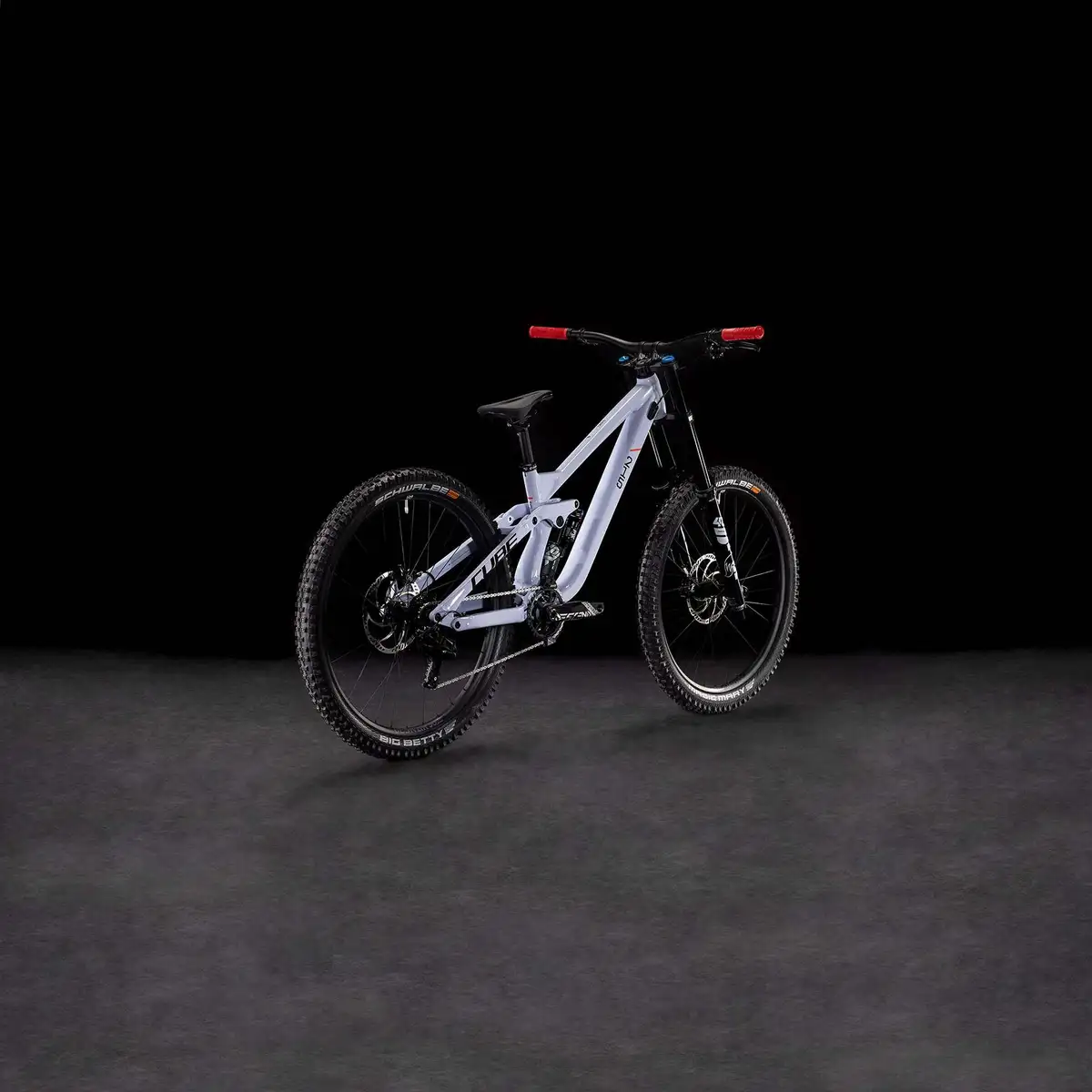 Cube TWO15 RACE 27.5 - Afbeelding 8