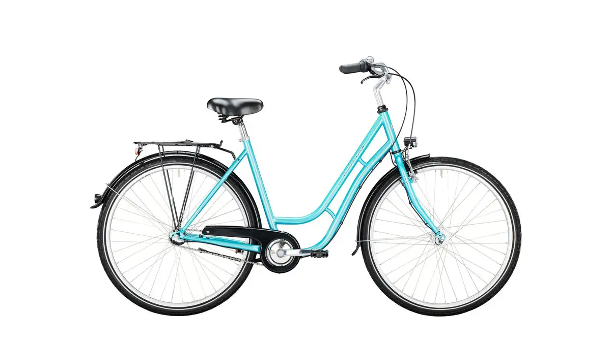 Excelsior Touring Star ND - Afbeelding 1