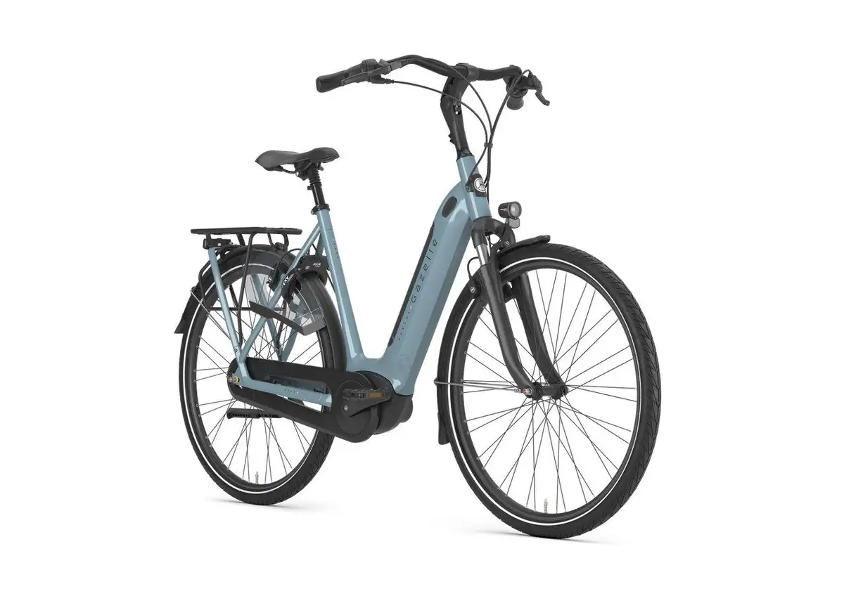 Gazelle Arroyo C7+ Elite - Afbeelding 2