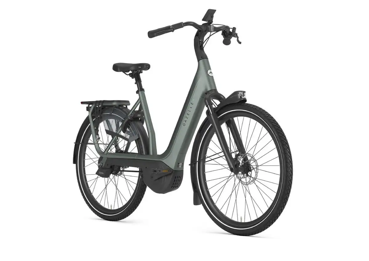 Gazelle Avignon C380+ - Afbeelding 2