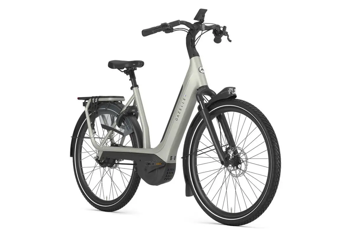 Gazelle Avignon C380 - Afbeelding 2
