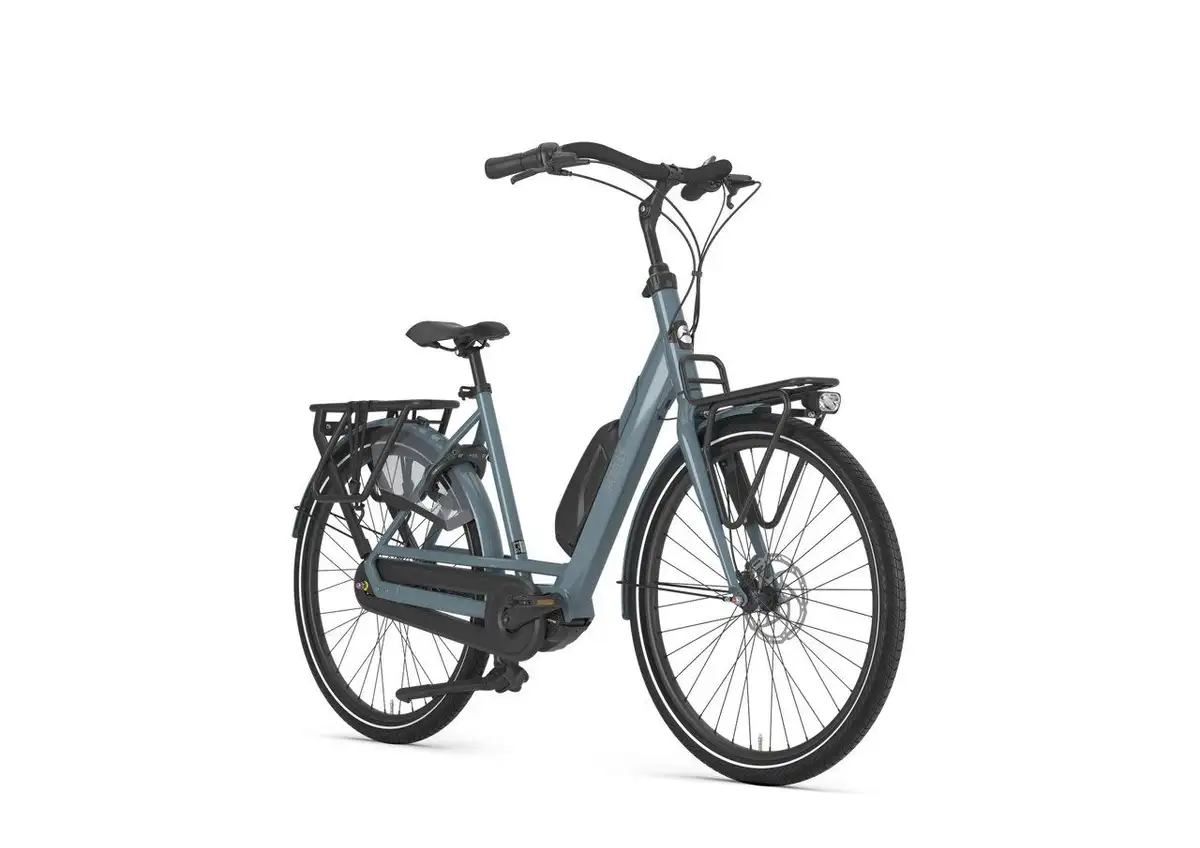Gazelle Bloom C7 - Afbeelding 2