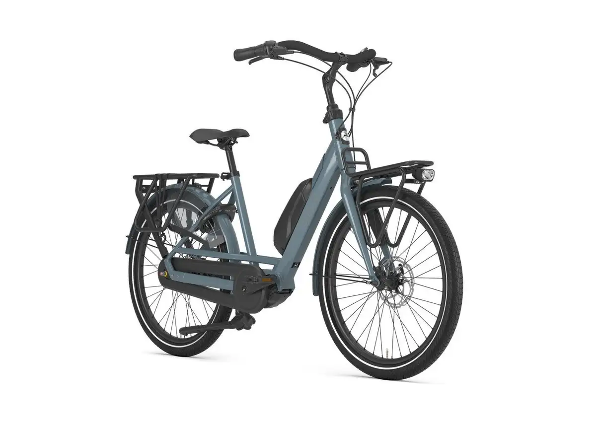 Gazelle Bloom C7 26" - Afbeelding 2