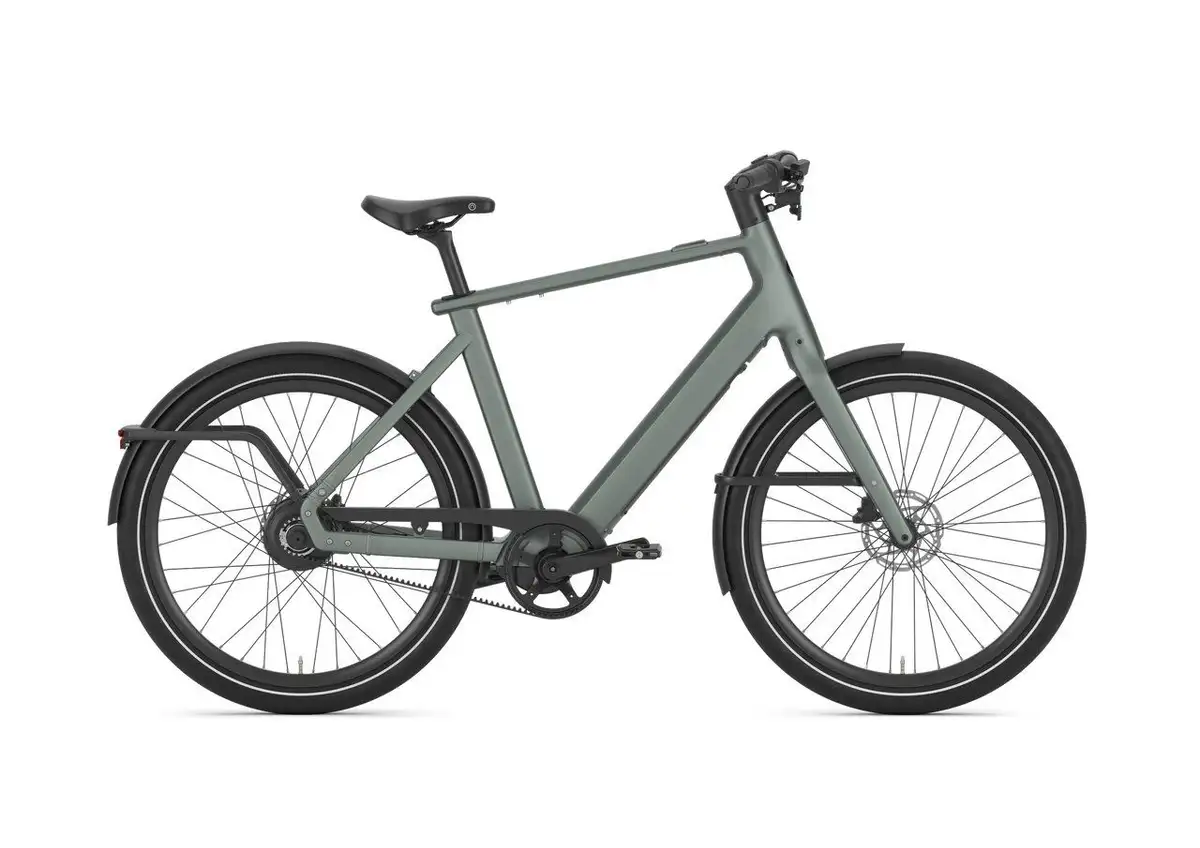 Gazelle Cayo C310 - Afbeelding 1