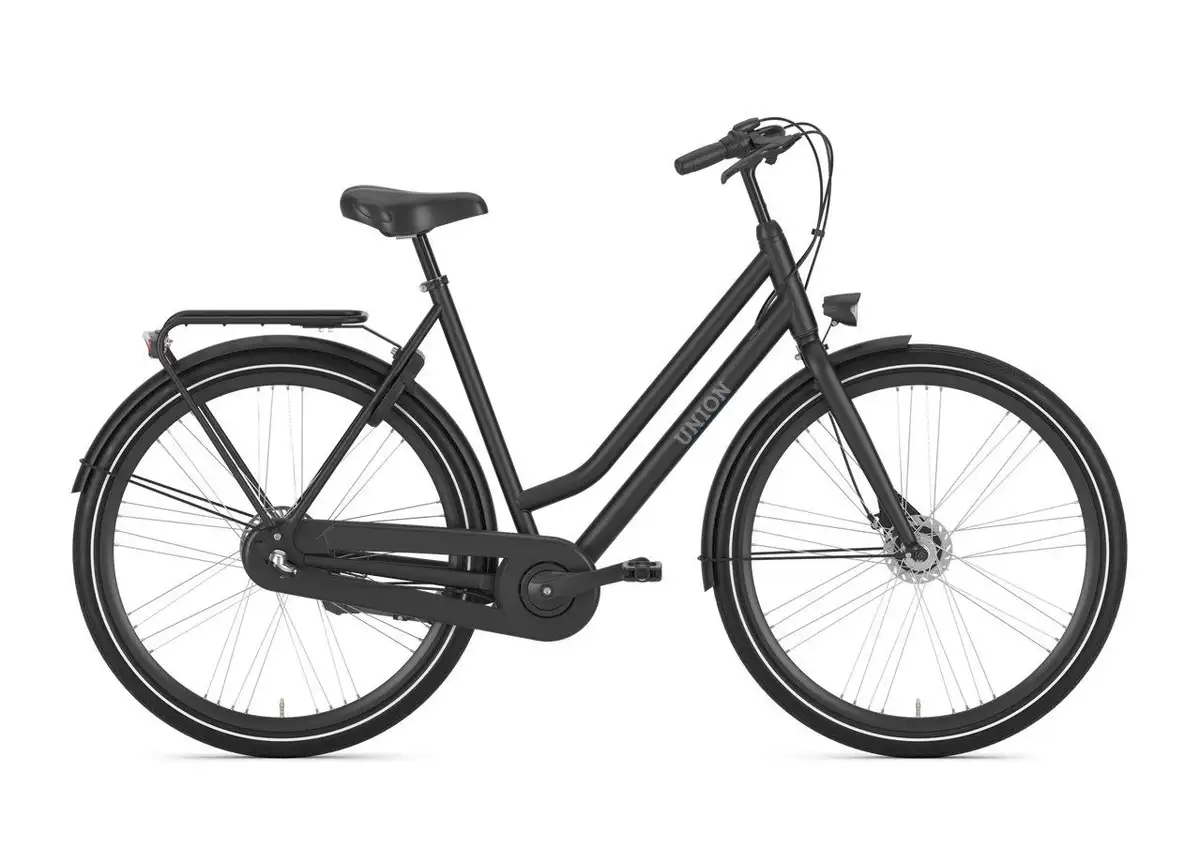 Gazelle Curb - Afbeelding 1