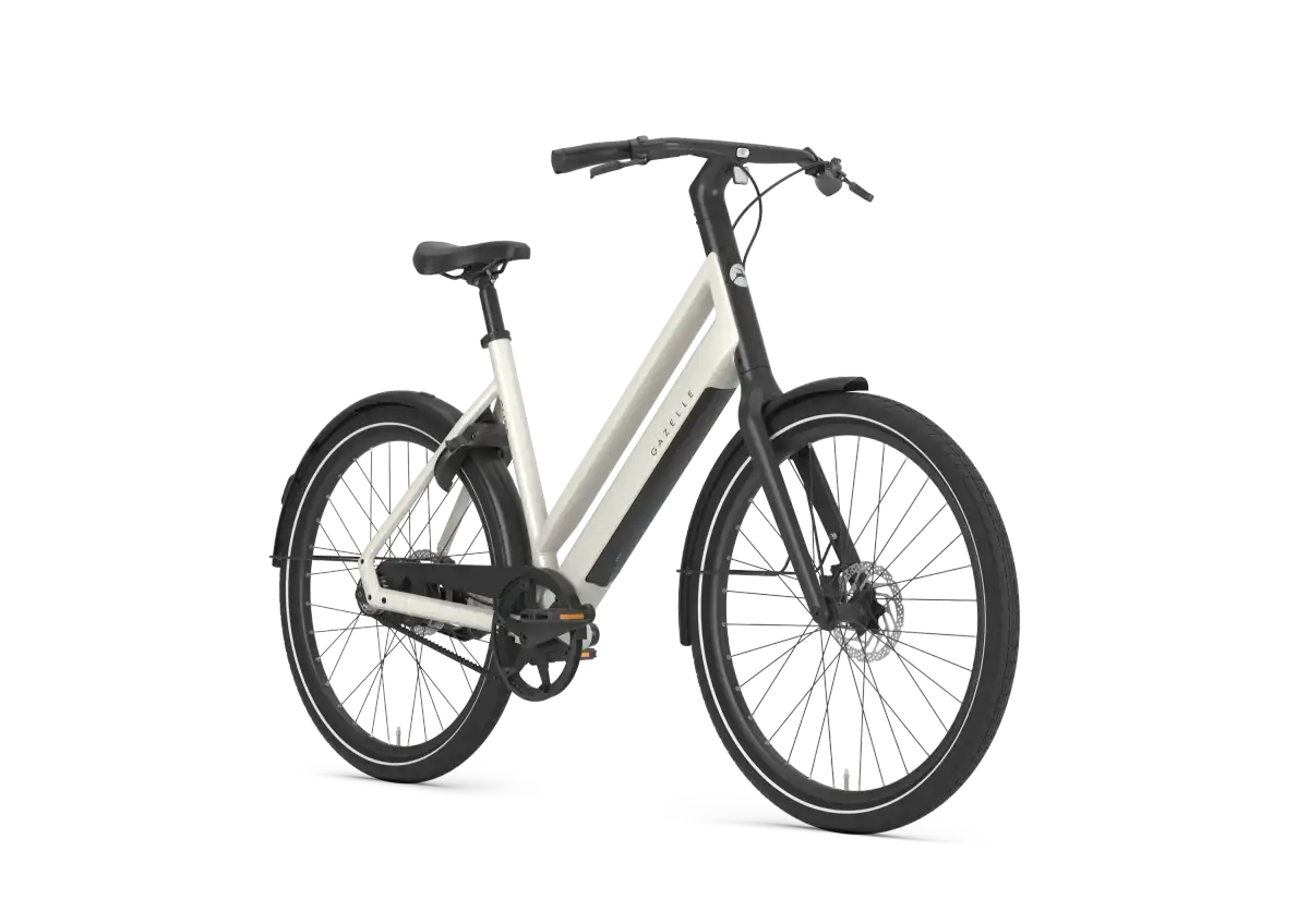 Gazelle Curb C1 - Afbeelding 2