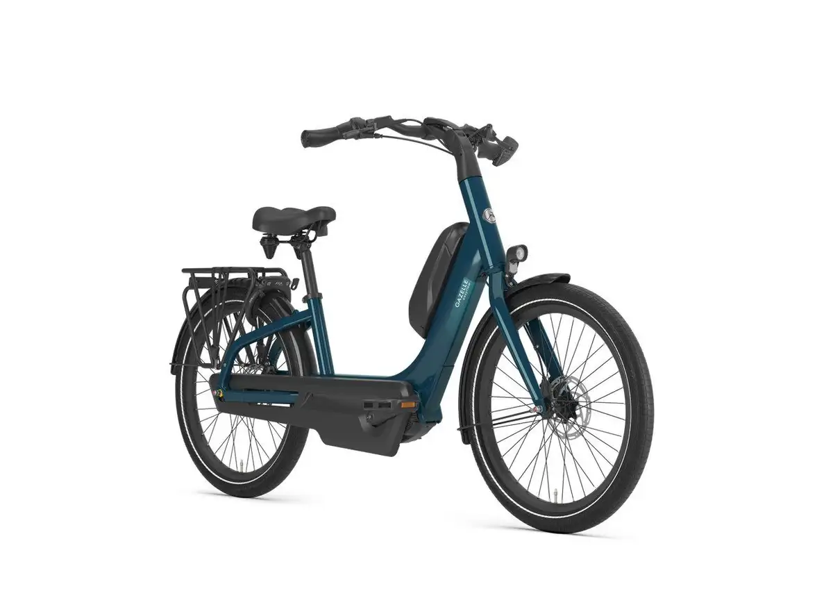 Gazelle Easyflow C7 - Afbeelding 2