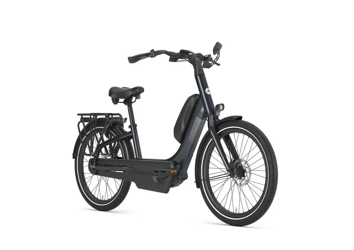 Gazelle Easyflow C8 - Afbeelding 2