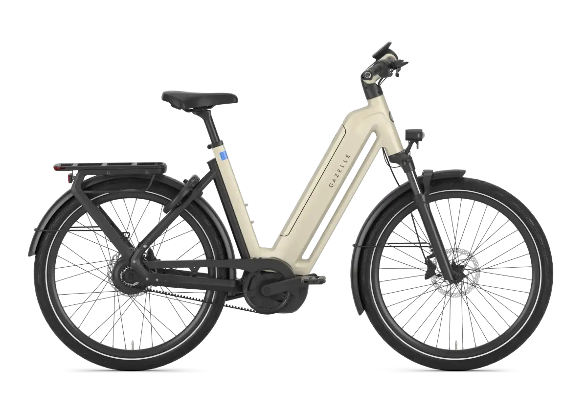 Gazelle Eclipse C380 - Afbeelding 1