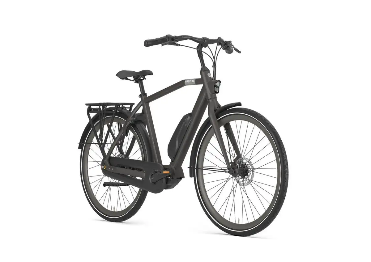 Gazelle Esprit C7 - Afbeelding 2