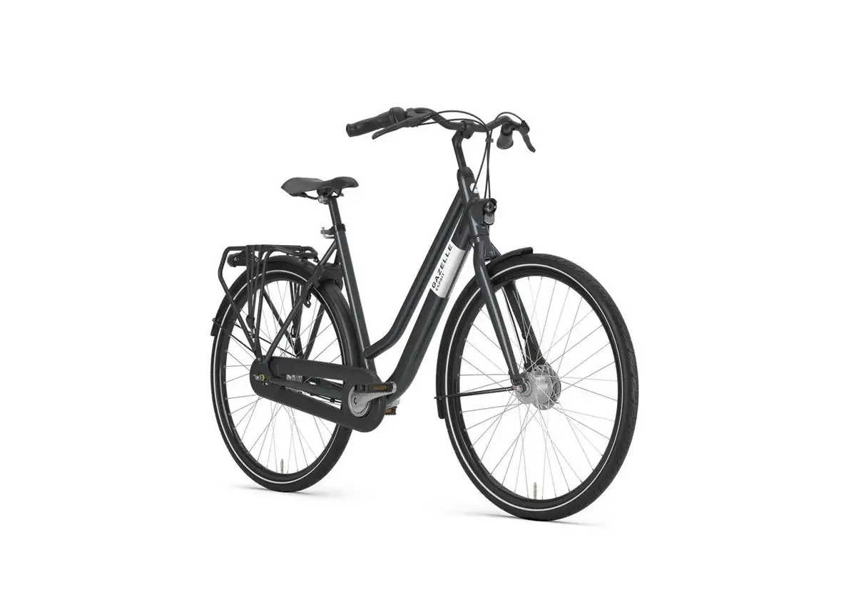 Gazelle Esprit C7 Verhuur - Afbeelding 2