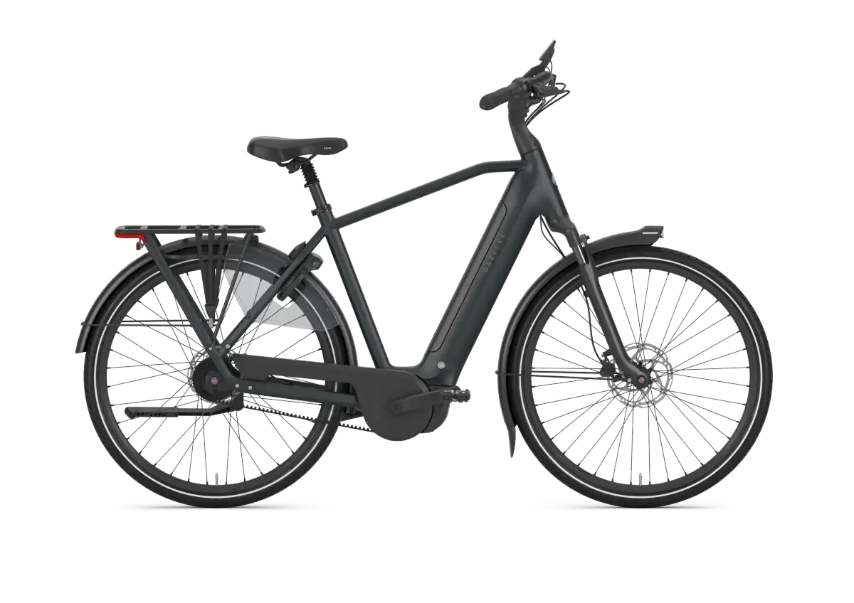 Gazelle Grenoble C5+ - Afbeelding 1