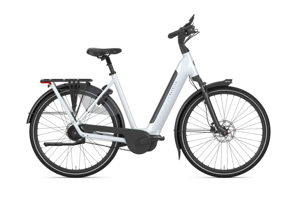 Gazelle Grenoble C5+ - Afbeelding 1