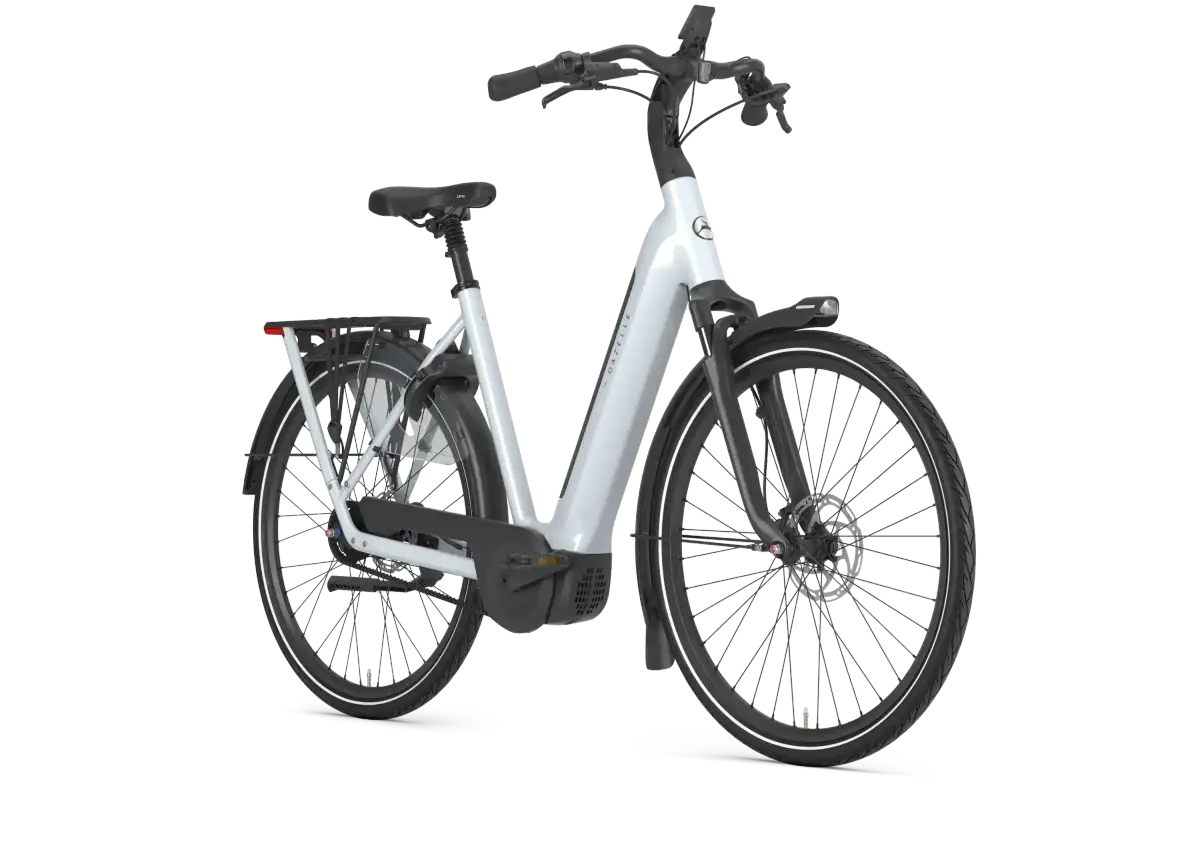 Gazelle Grenoble C5+ - Afbeelding 2