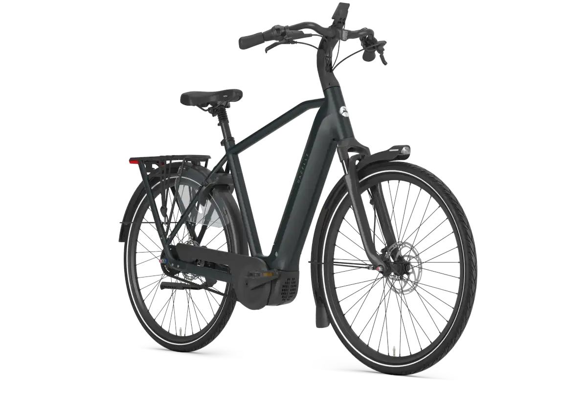 Gazelle Grenoble C5+ - Afbeelding 2