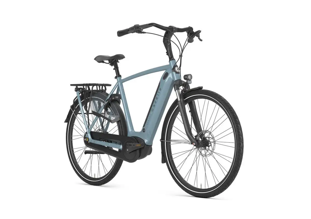 Gazelle Grenoble C7+ - Afbeelding 2