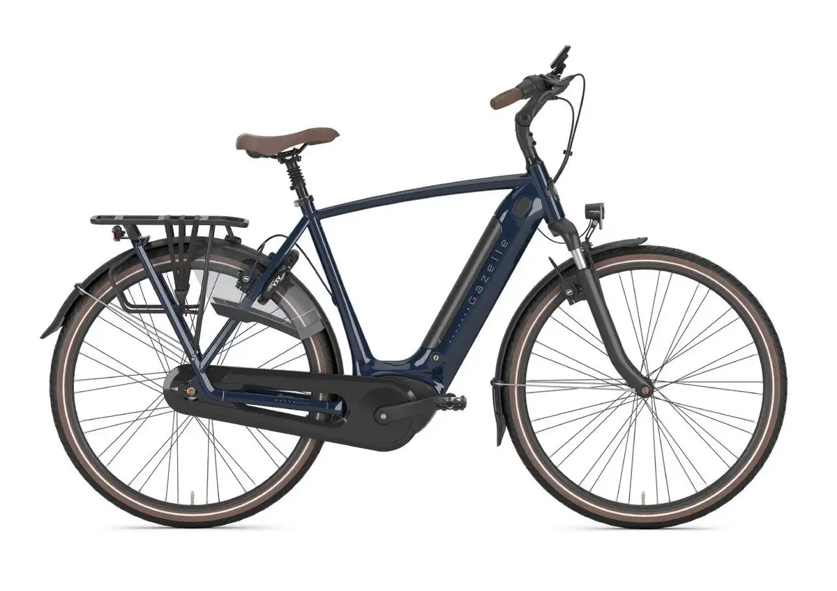 Gazelle Grenoble C7+ LTD - Afbeelding 1