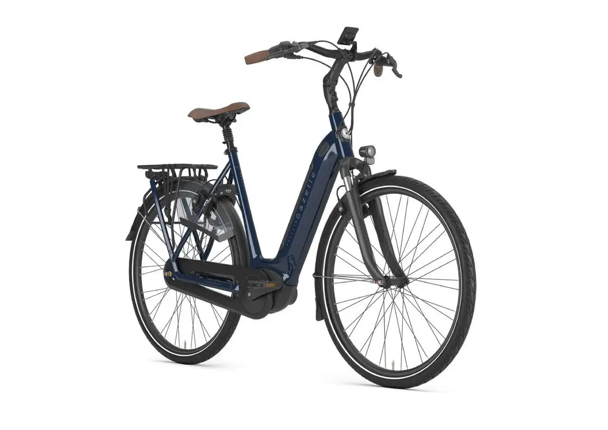 Gazelle Grenoble C7+ LTD - Afbeelding 2