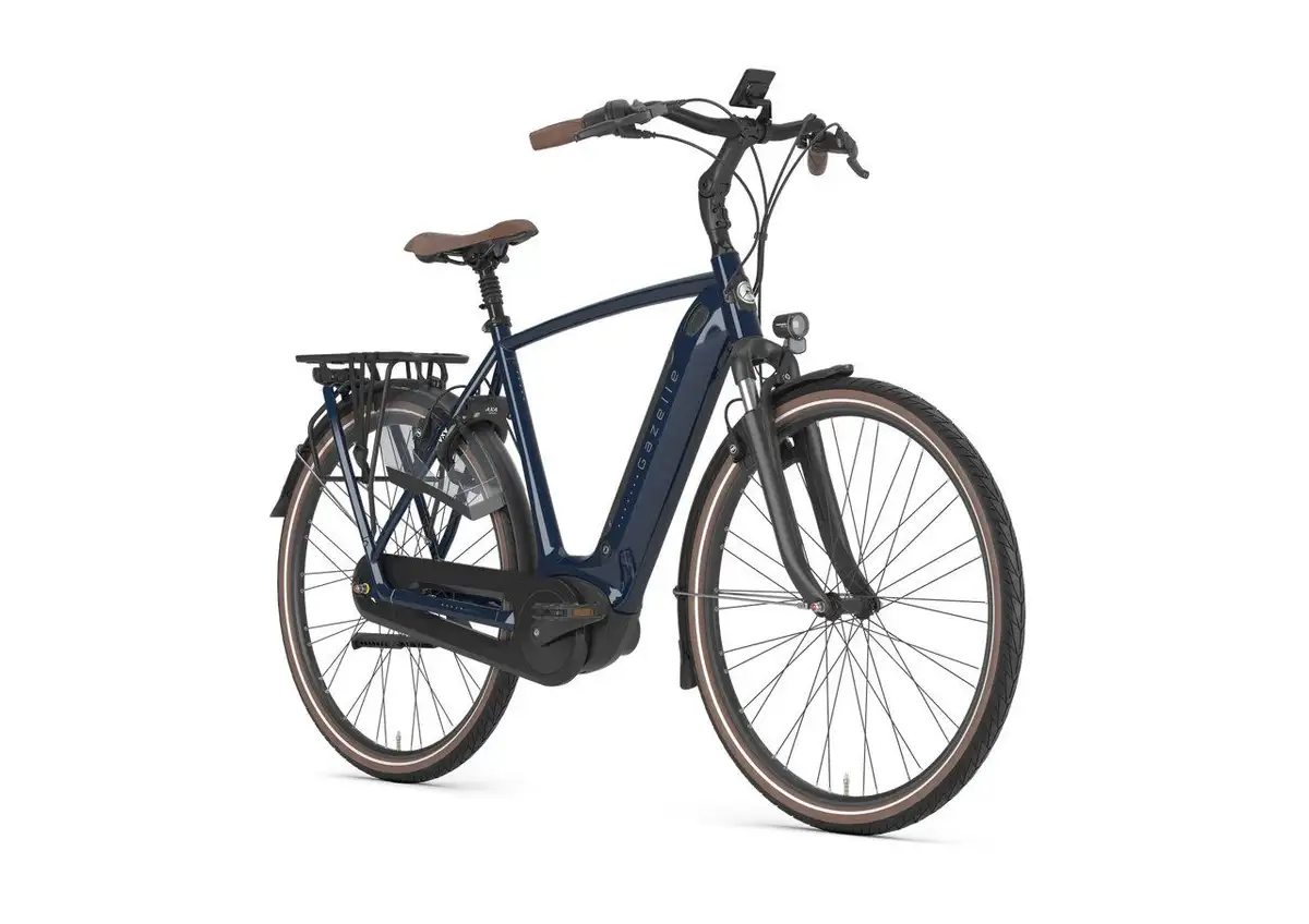 Gazelle Grenoble C7+ LTD - Afbeelding 2