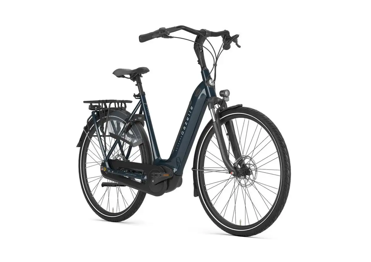 Gazelle Grenoble C7+ Verhuur - Afbeelding 2