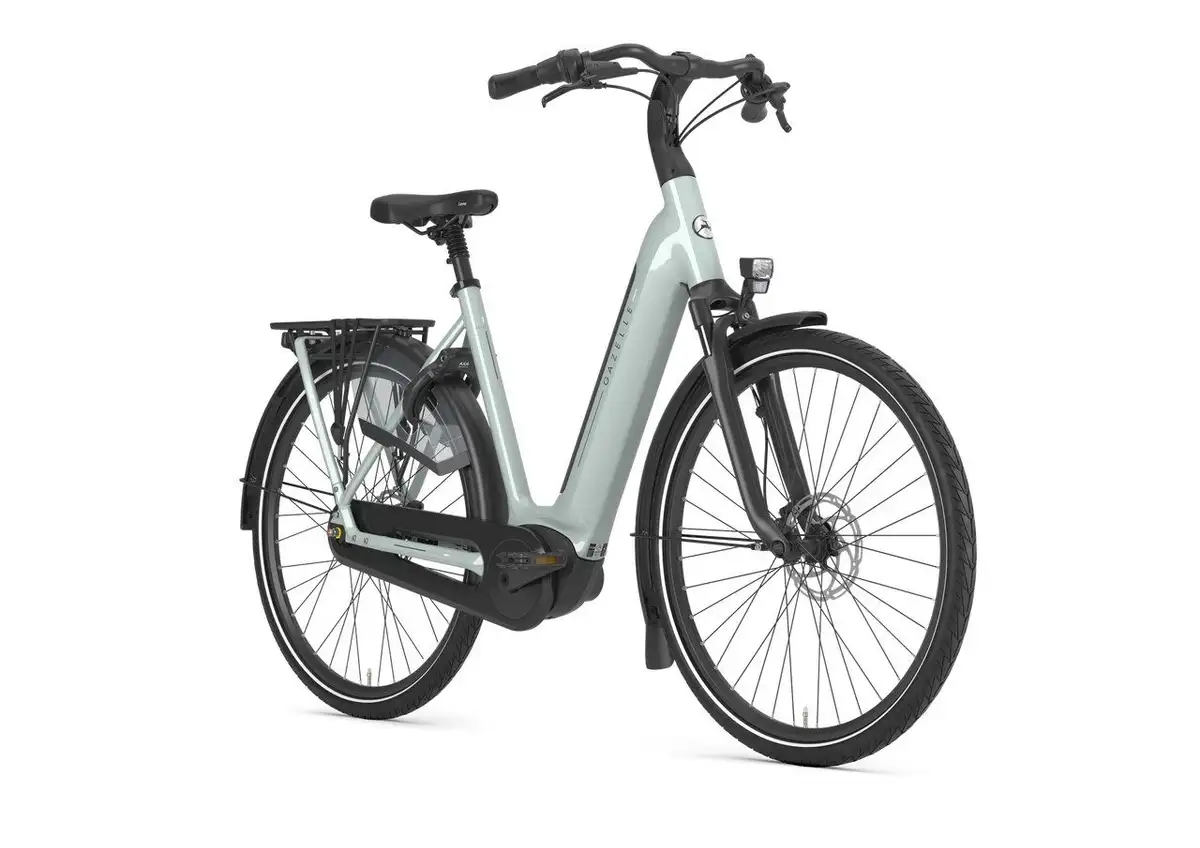 Gazelle Grenoble C8 - Image 2