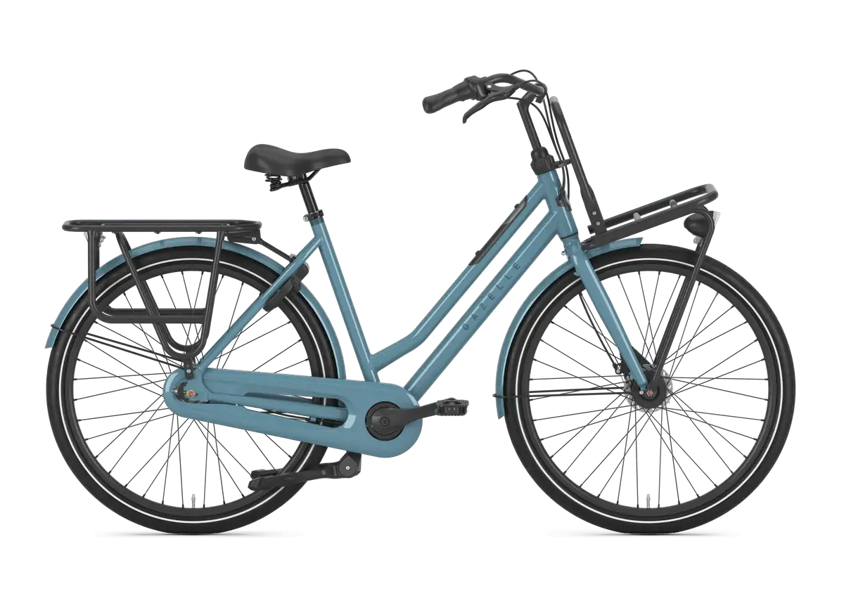 Gazelle HeavyDutyNL - Afbeelding 1