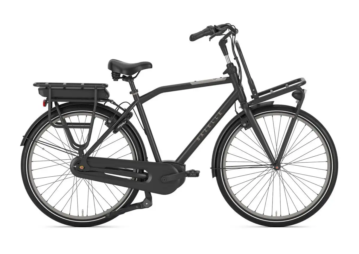 Gazelle HeavyDutyNL C7 - Afbeelding 1