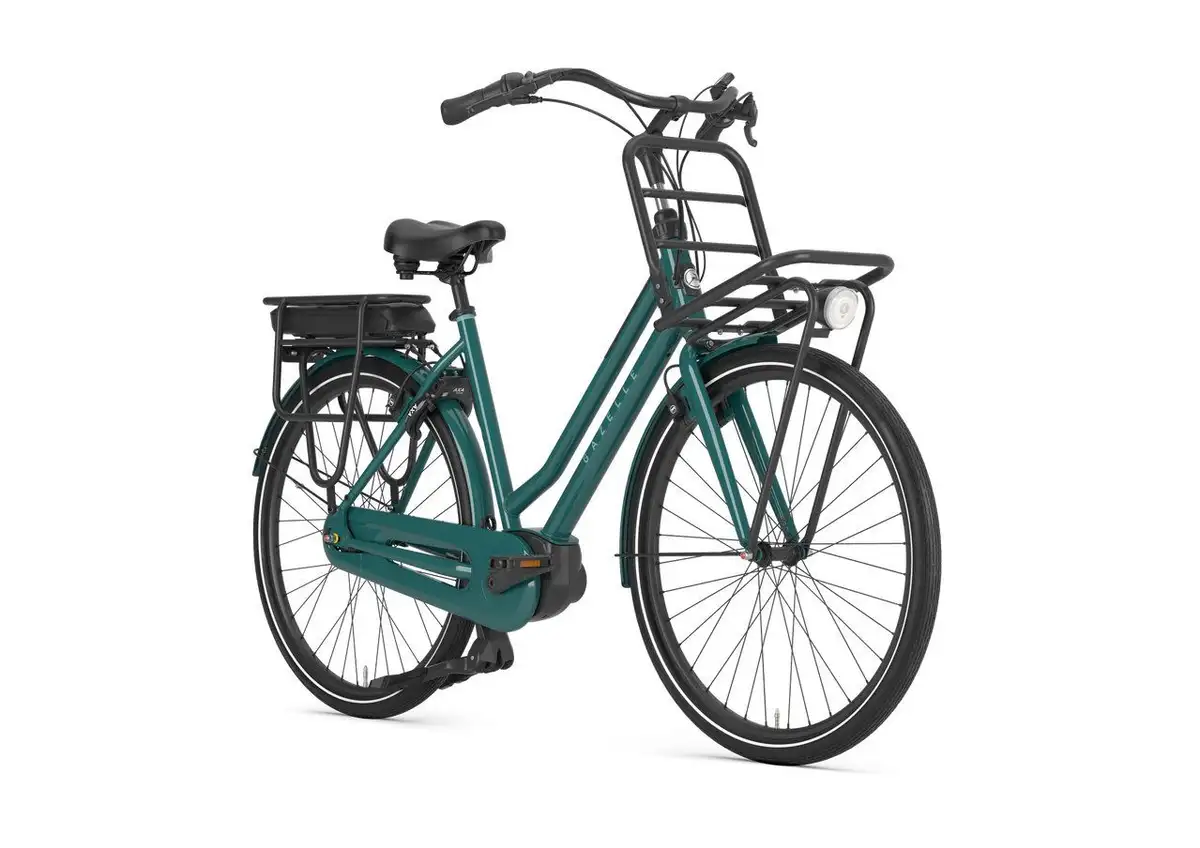 Gazelle HeavyDutyNL C7+ - Afbeelding 2