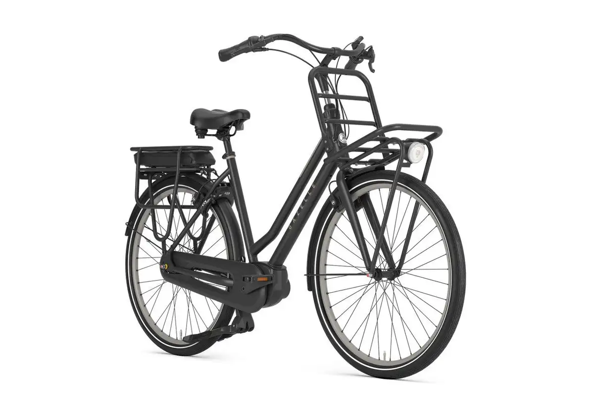 Gazelle HeavyDutyNL C7 - Afbeelding 2
