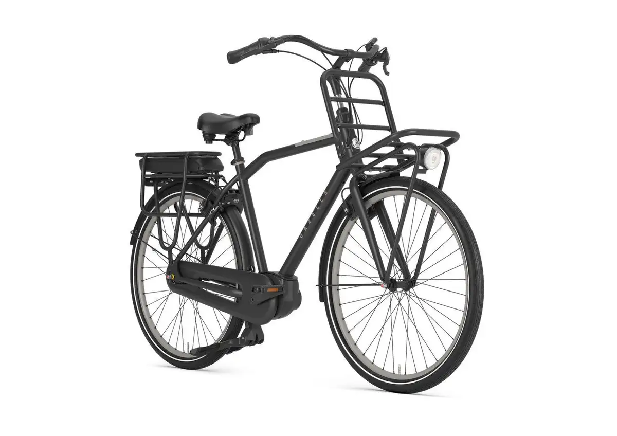 Gazelle HeavyDutyNL C7 - Afbeelding 2