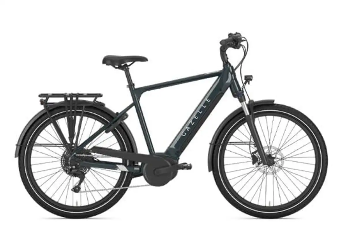 Gazelle Medeo T10 - Afbeelding 1