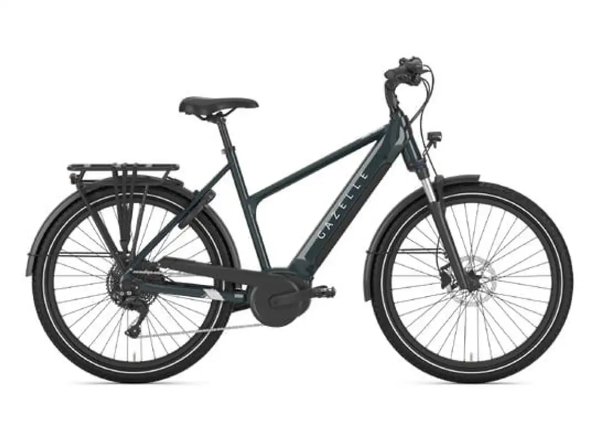 Gazelle Medeo T10 - Afbeelding 1
