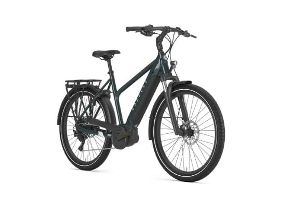 Gazelle Medeo T10 - Afbeelding 2