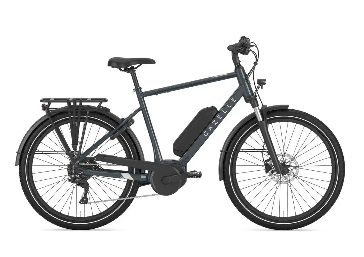 Gazelle Medeo T9 - Afbeelding 1