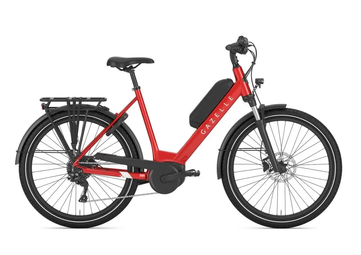 Gazelle Medeo T9 - Afbeelding 1