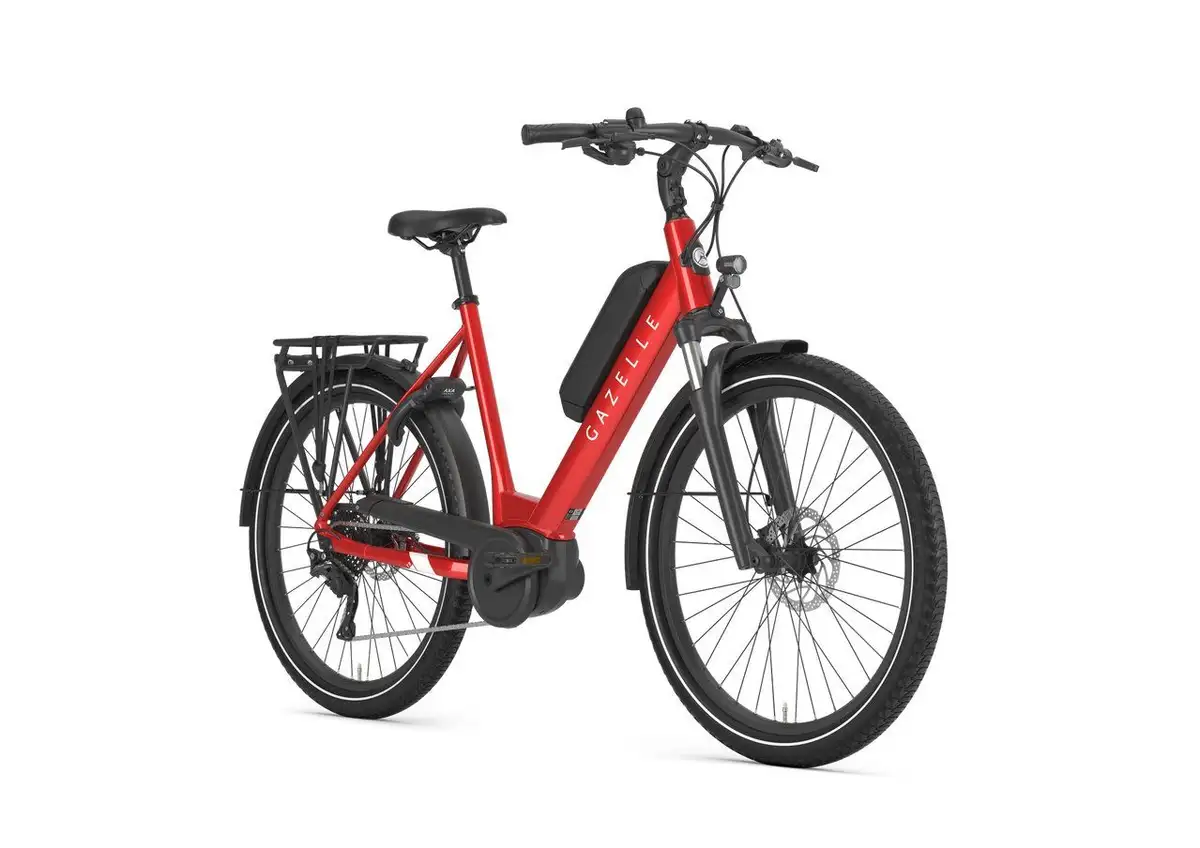 Gazelle Medeo T9 - Afbeelding 2