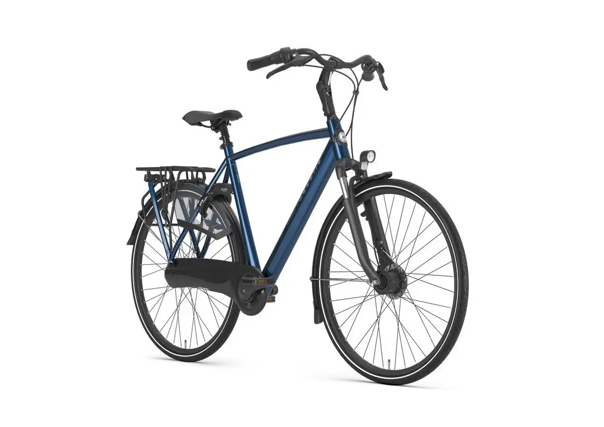Gazelle Orange C7+ - Afbeelding 2