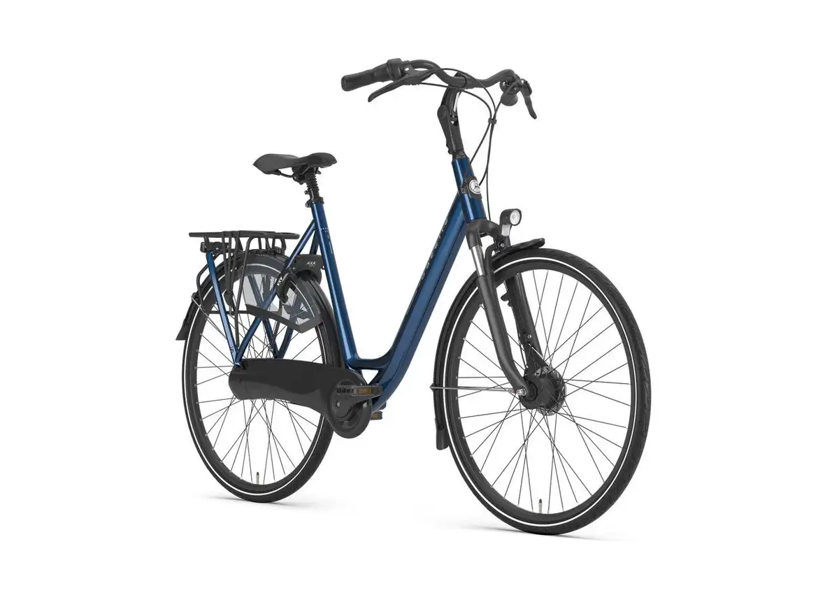 Gazelle Orange C7+ - Afbeelding 2