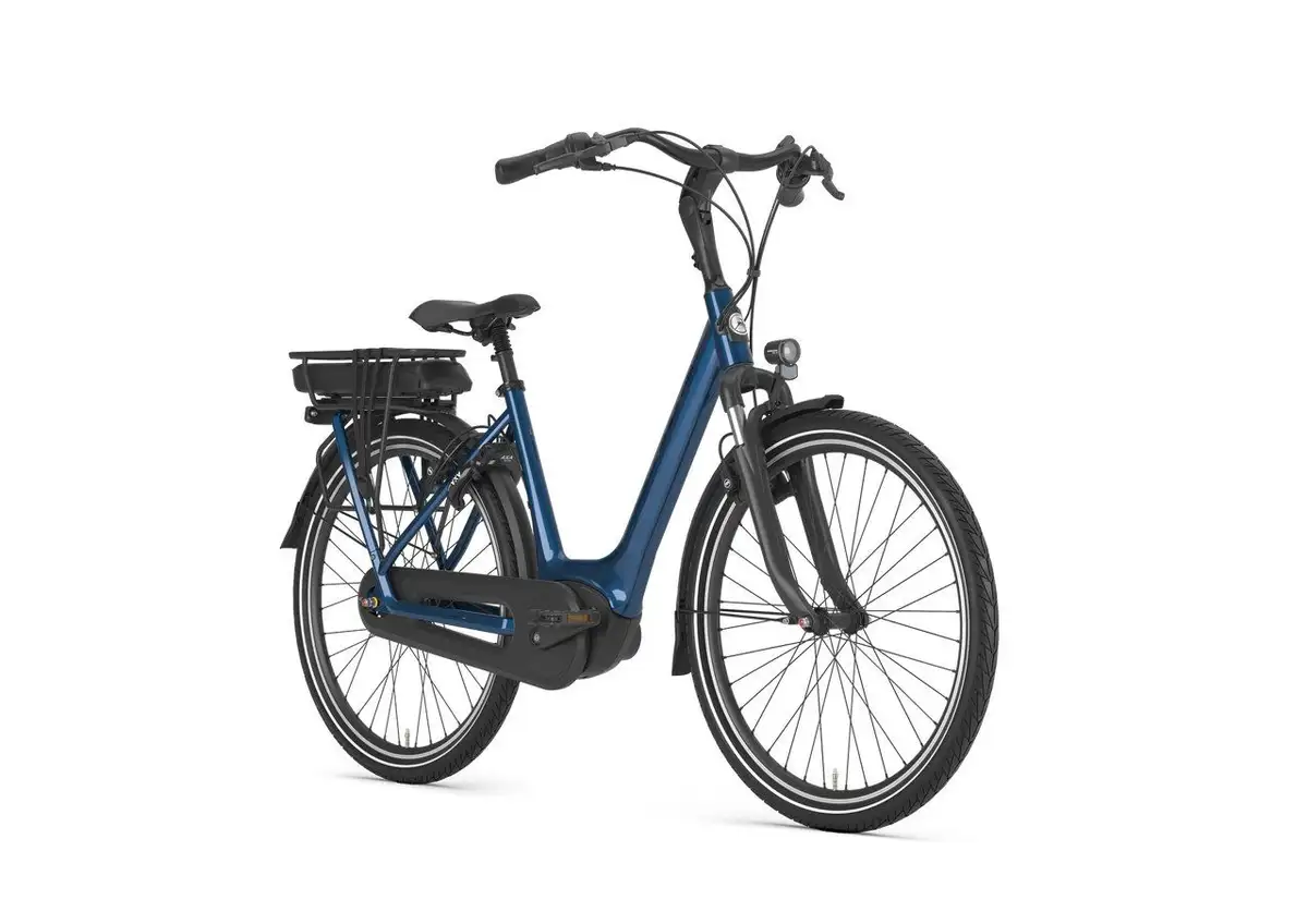 Gazelle Orange C7+ 26" - Afbeelding 2