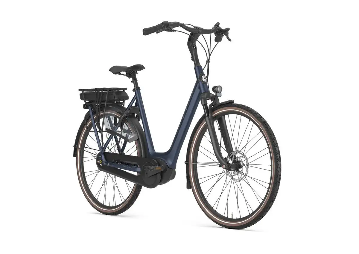 Gazelle Orange C8 - Afbeelding 2
