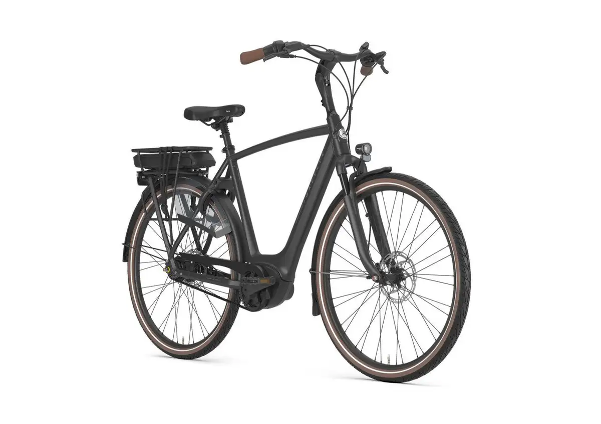 Gazelle Orange C8+ - Afbeelding 2