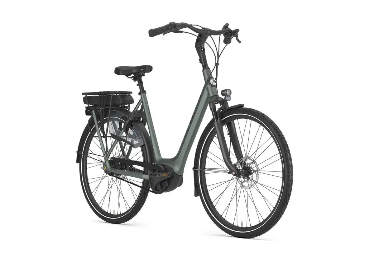 Gazelle Orange C8+ - Afbeelding 2