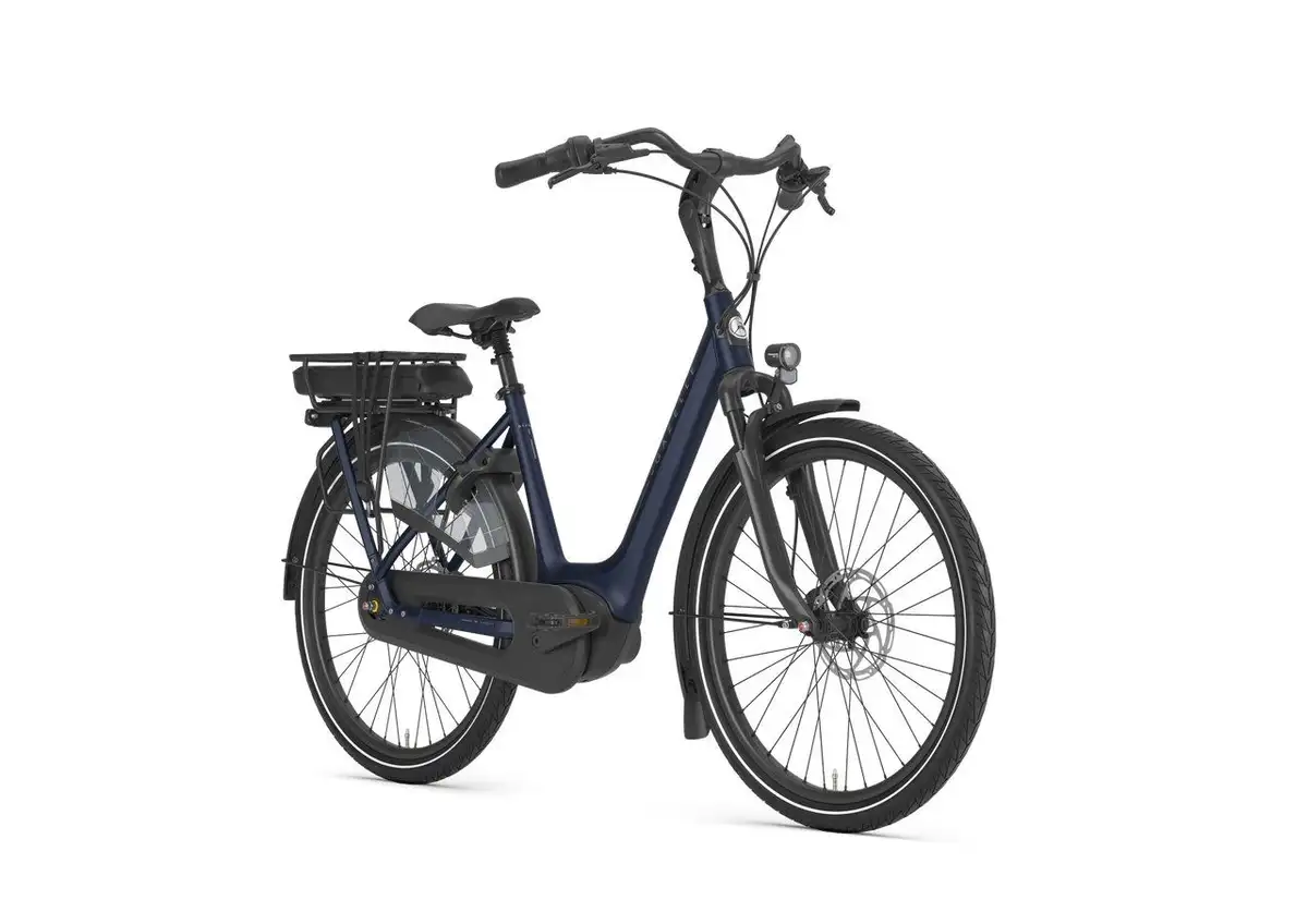Gazelle Orange C8 26" - Afbeelding 2
