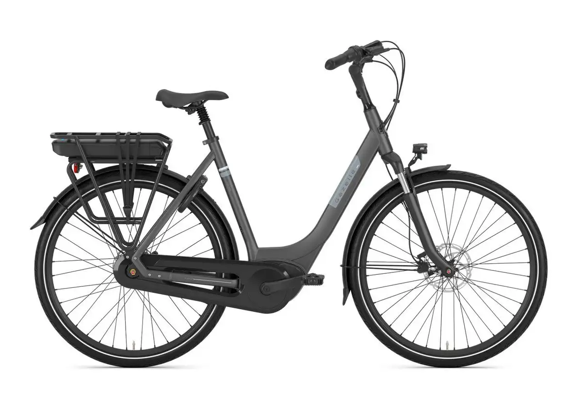 Gazelle Paris C7+ - Afbeelding 1