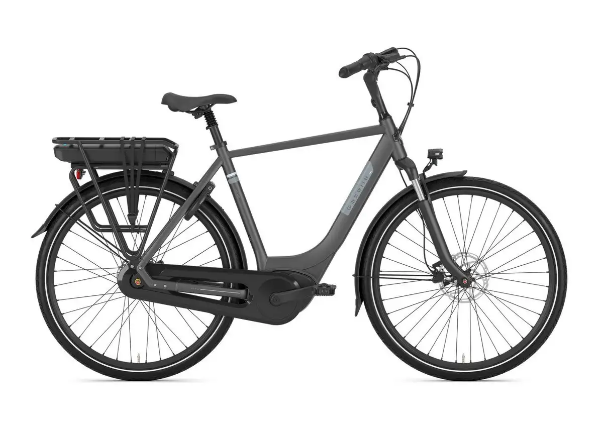 Gazelle Paris C7+ - Afbeelding 1
