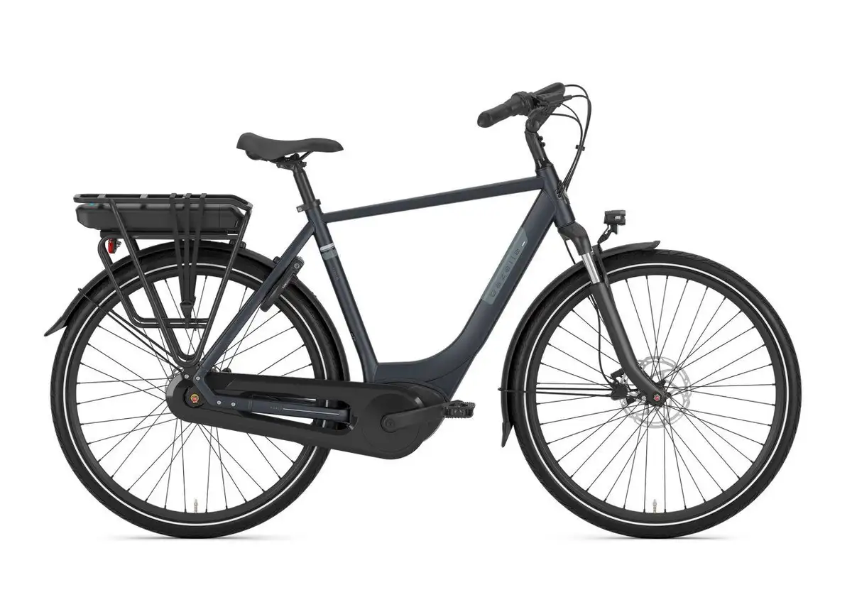 Gazelle Paris C7 - Afbeelding 1